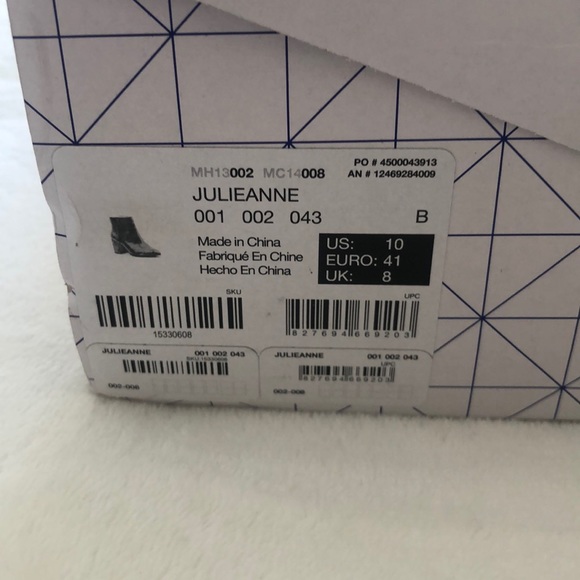 Call it Spring Bootie - Picture 3 of 5